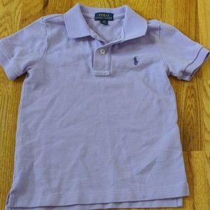 Boys Ralph Lauren Polo
